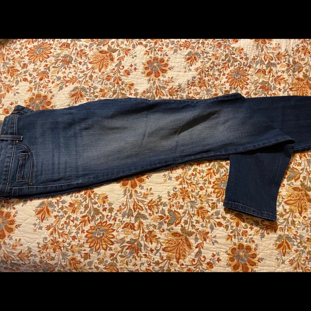 Jessica Simpson Jeans